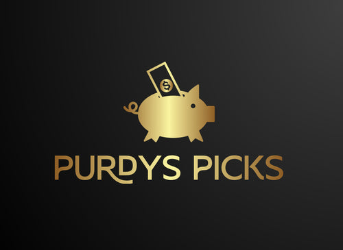 PurdysPicks logo